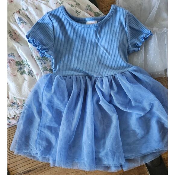 Toddler Girl Spring Summer Party Dress Bundle sz 18m - Picture 3 of 6